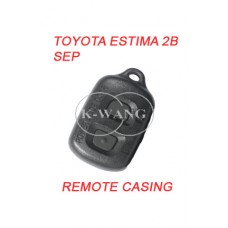 Toyota-KS-3045 remote casing (ESTIMA 2B)